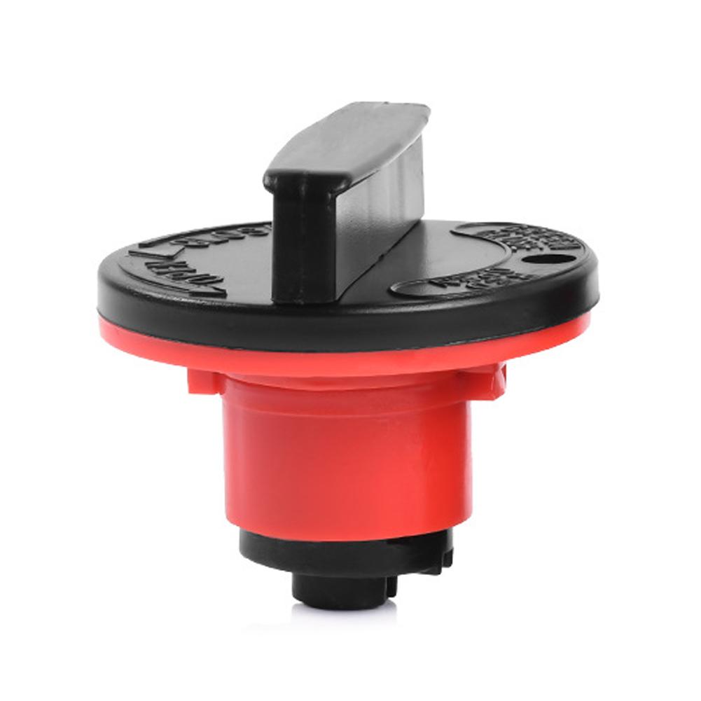 Fuel Gas Tank Switch Cap Cover Assembly Replacement for JOG100 For XC100 For FC100 Fuel System Parts for Motorbike Use