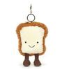 JC plush toy keychains and ornaments, suitable as gifts for Children's Day, girls' birthdays, holidays, and more