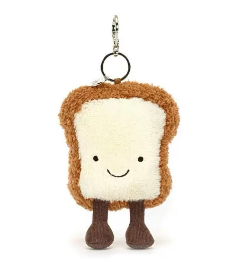 JC plush toy keychains and ornaments, suitable as gifts for Children's Day, girls' birthdays, holidays, and more