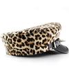Wide Border Western Hats Personality Trendy Hat Breathable Sun Protecting Hat for Parties and Casual Wear