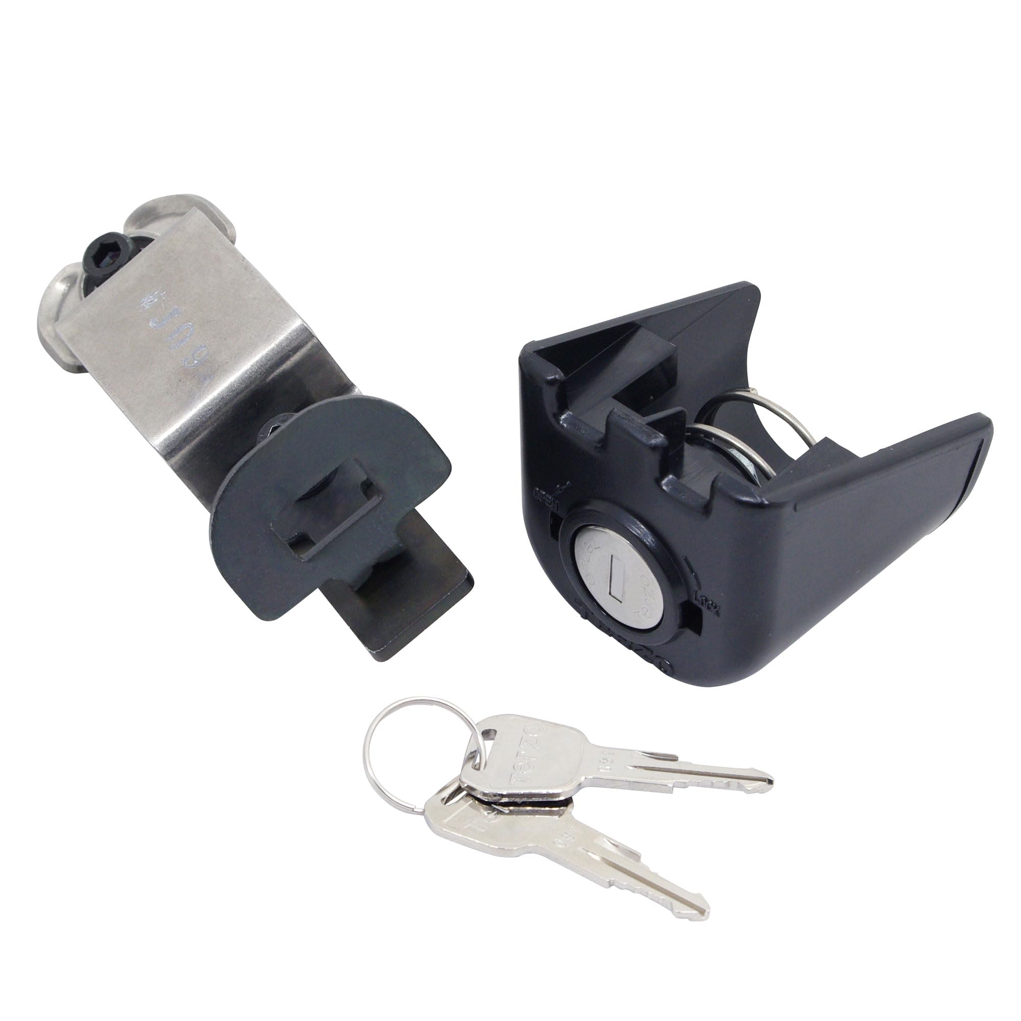 

Terzo (by PIAA) Roof Rack Option Key Case Set (Compatible with Part Numbers EA303/EA308/EA309) EA30K