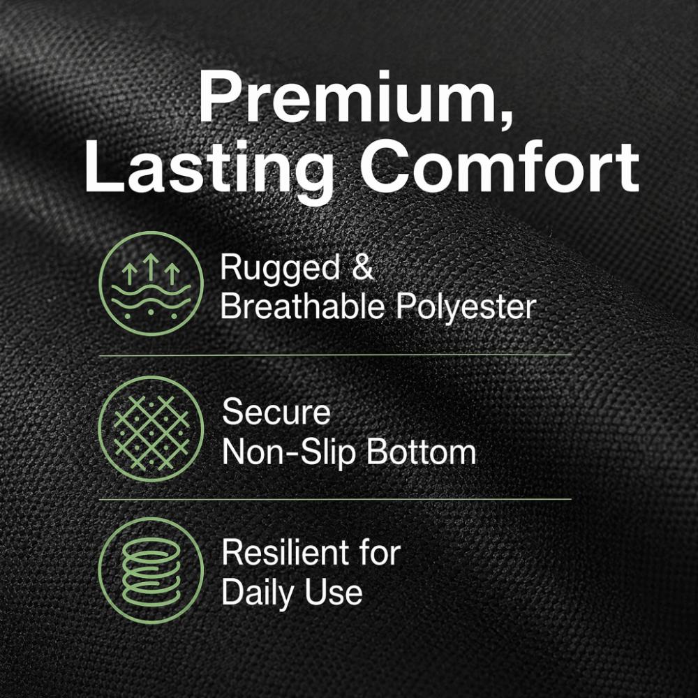 Orthopedic Support Ergonomic Seat Cushion Pressure Relief Chair Pillow  Student Chair
