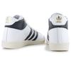 adidas Jabbar Hi - Herren Sneakers Schuhe Weiß JI3445 ORIGINAL