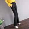 2023 Women's Micro Flare Trousers - Spring/Autumn Women's Clothing