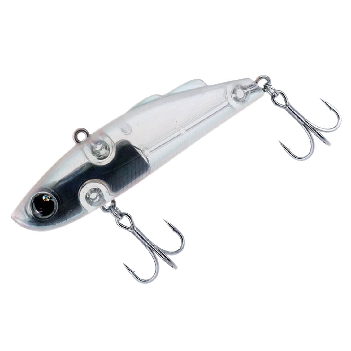 

Daiwa Sea Bass Vibration Morethan Minient Coral Pink 70S Lure