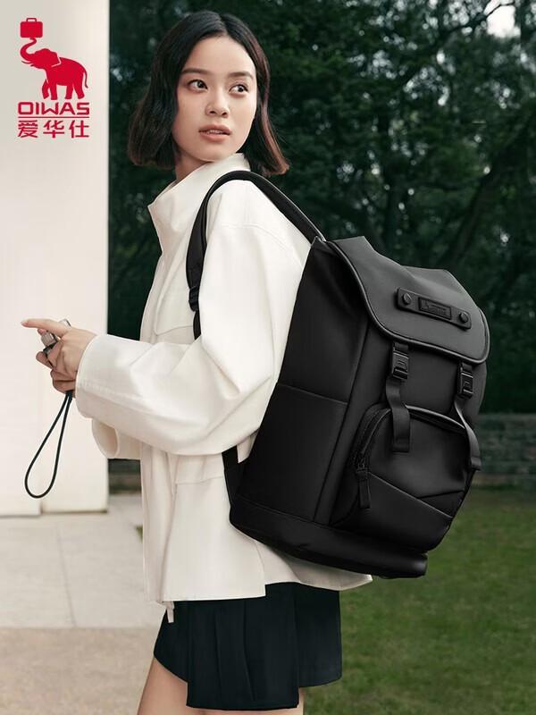 OIWAS Voyager Series Water-Resistant Travel Bag 13760₽