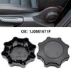 1x for VW Beetle Bora Polo Golf Passat B5 Caddy Transporter T4 Jetta MK4 Black Seat Adjustment Knob Handle 1J0881671F Styling