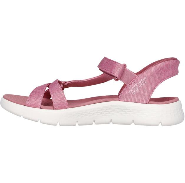 Сандалии Skechers GO WALK Flex Sandal - Illuminate