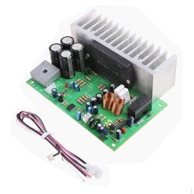 01 140W -32V High Power Amplifier Board Modules STK Motherboard