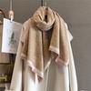 Accessoires – Écharpes et foulards