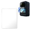 1PCS Screen Protector for DJI Osmo 360 Ultra-Clear Tempered Glass Camera Lens Protector Glass Film for DJI Osmo Camera Accessory