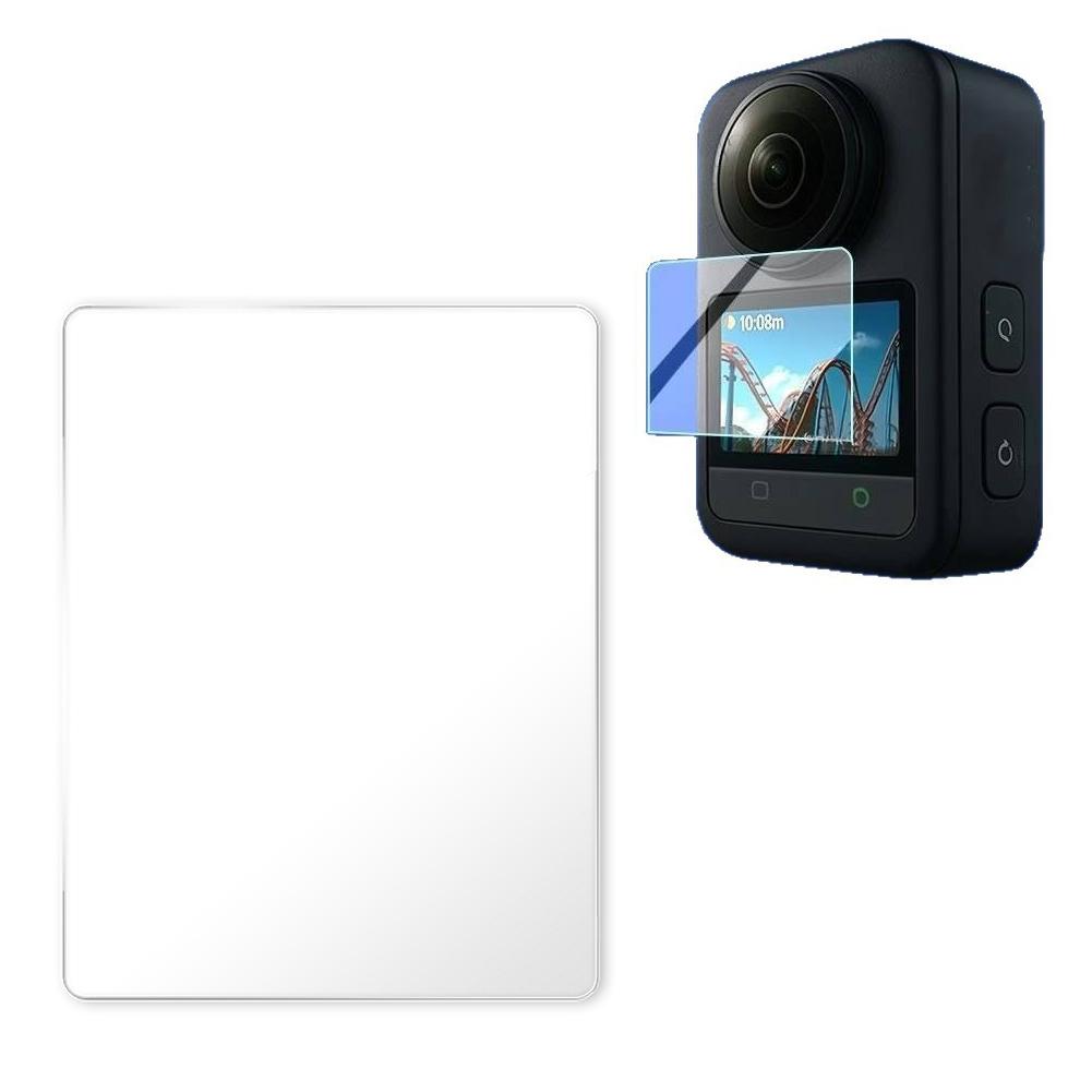 1PCS Screen Protector for DJI Osmo 360 Ultra-Clear Tempered Glass Camera Lens Protector Glass Film for DJI Osmo Camera Accessory