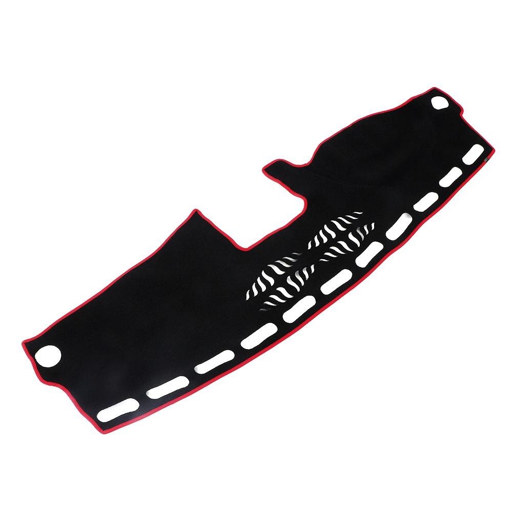 

Car Dashboard Avoid Light Pad Cover Instrument Mat Fit for 2011-2016