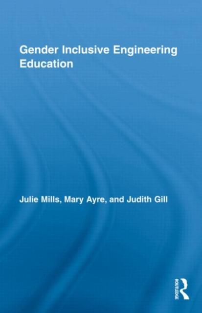 The Gender Inclusive Engineering Education Book