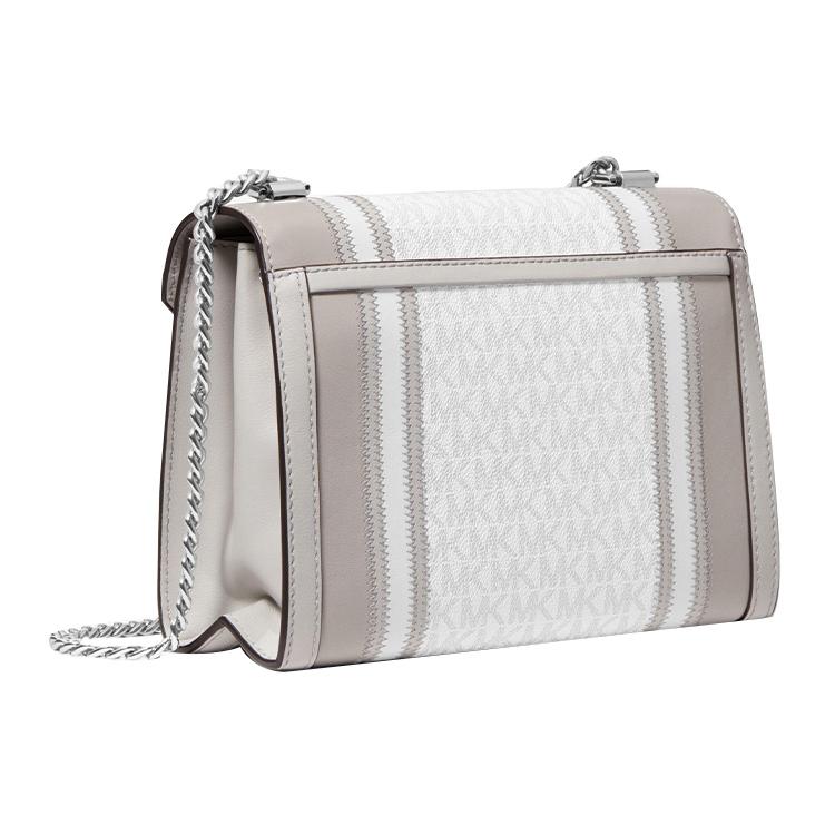 New MICHAEL KORS Whitney Crossbody Bags 30T9SWHL9B-163