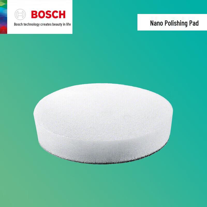 Bosch Wireless Waterproof Electric Cleaning Brush CN Plug (adapter Included)