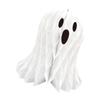 Halloween Honeycomb Ghostly Ornament Reusable 3D Paper Lanterns Wall Hanging Halloween Party Decoration for Indoor