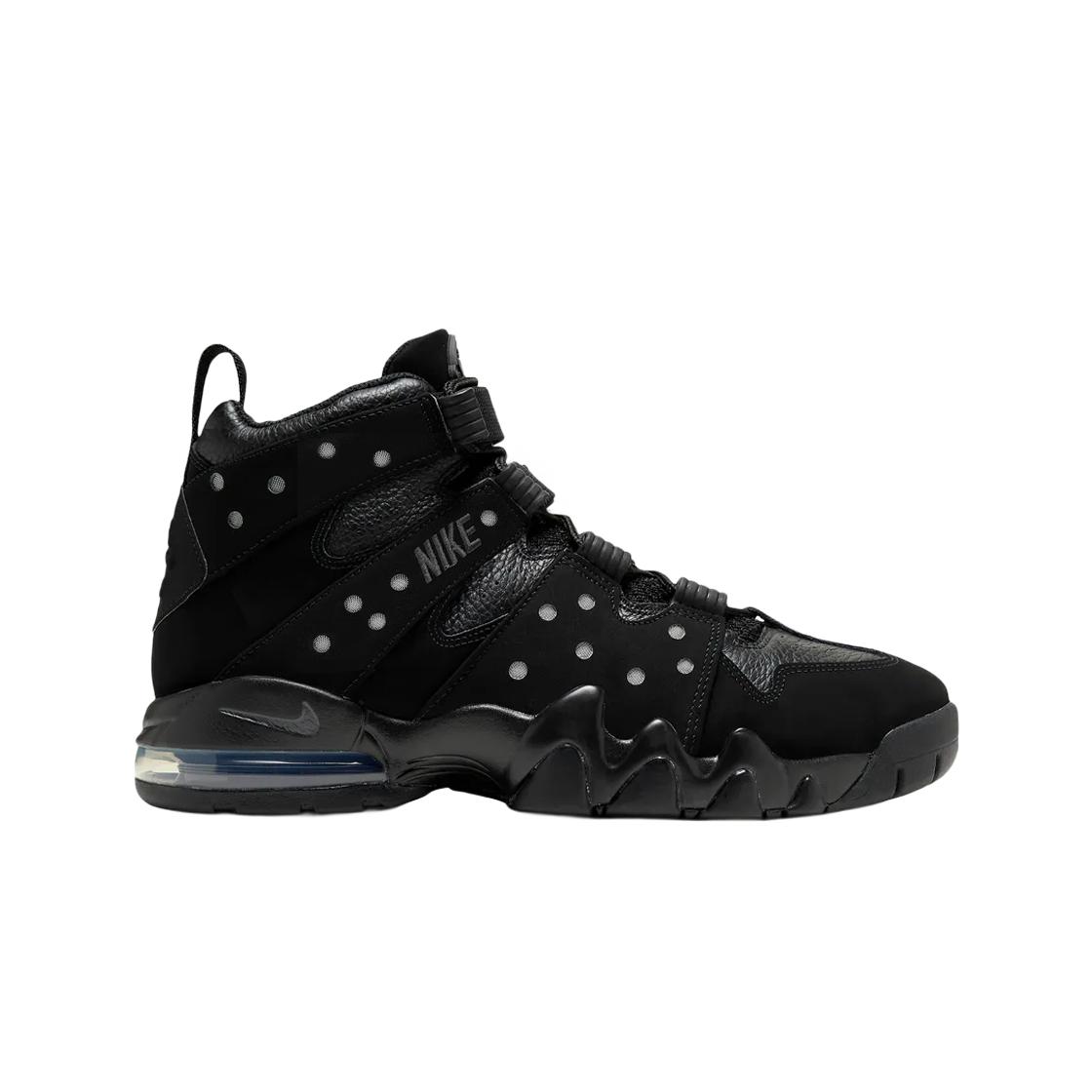 

Мужские кроссовки Nike Air Max 2 CB 94 Black 2023 DC1411-001