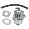 Fresh 1 Set Carburetor Carburetor LHP16 RV150 M150 V35 V40 RM4 For Mower 118550148 Engines Replacement