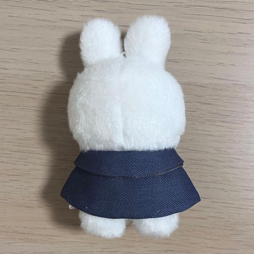 [USED] Leevitt 10cm Plush Toy Lee Know StrayKids SKZOO