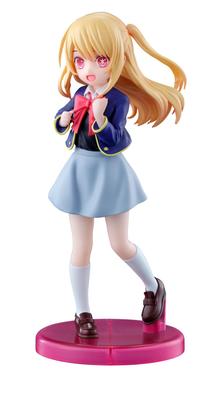 Rowtashii hluk (Rowtashii hluk) Adokenette TV anime "[Oshinoko]" Ruby cca. 135mm lakovaná figurka z PVC a ABS