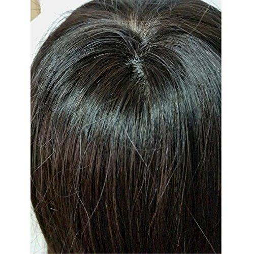 Eucalyptus Japan Afloat Ear-attached Cut Wig A-386