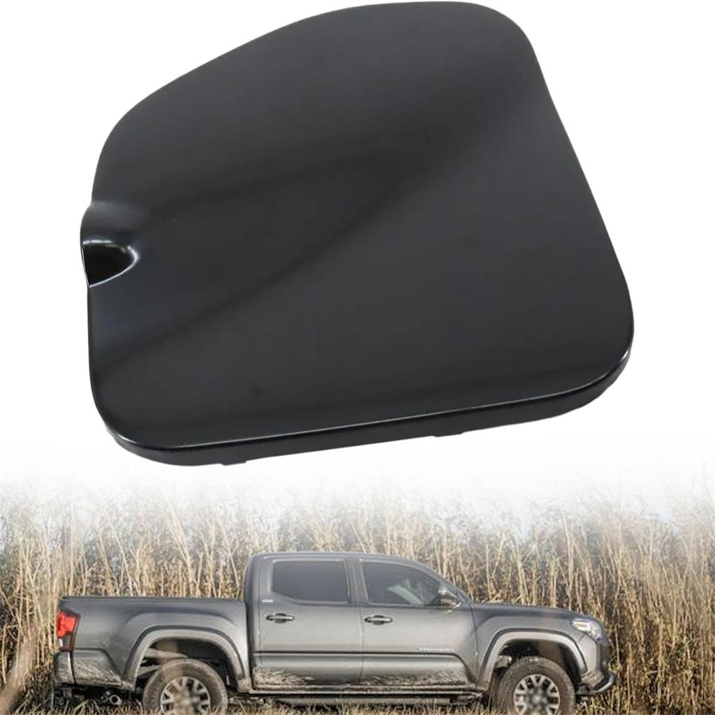 Quick Fix Gas Fuel Filler Lid Caps 77305-04904, Superior Sealing Performances Fit for Daily Drivers and Auto Enthusiasts