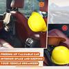 Hard Hat Holder For Truck Seat Hard Hat Holder For Truck Seat
