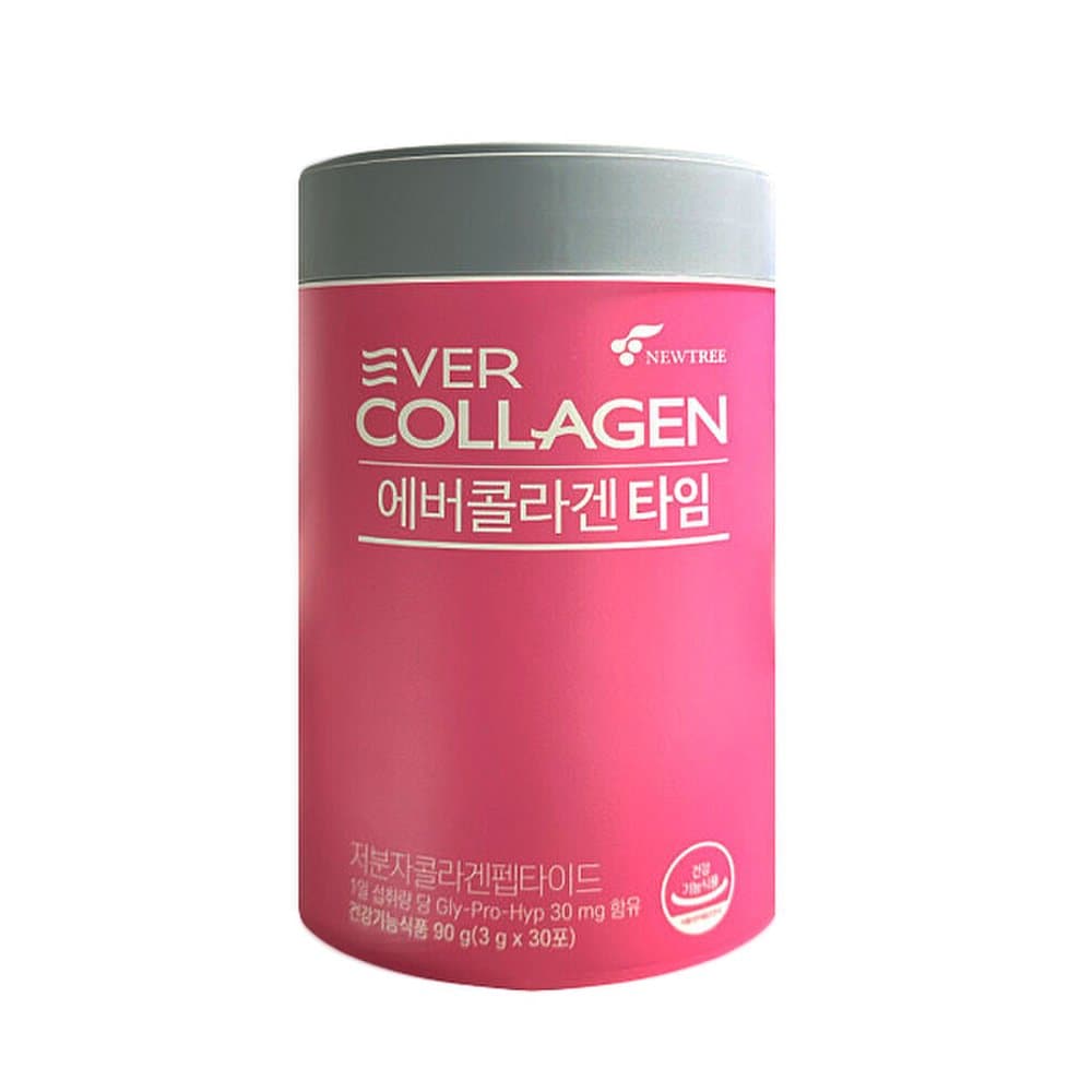 

EVER COLLAGEN TIME 3g x 30 packs