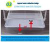 Drop Shipping Kitchen Dish and Bowl Rack Organizer