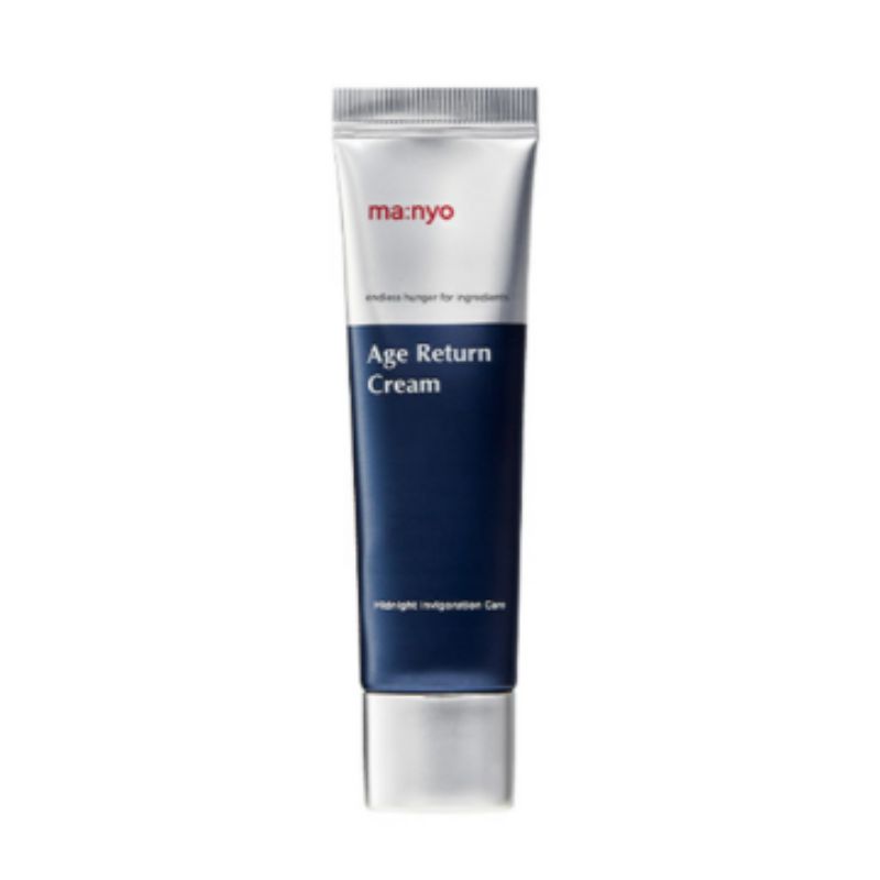 MANYO FACTORY Age Return Cream 30ml