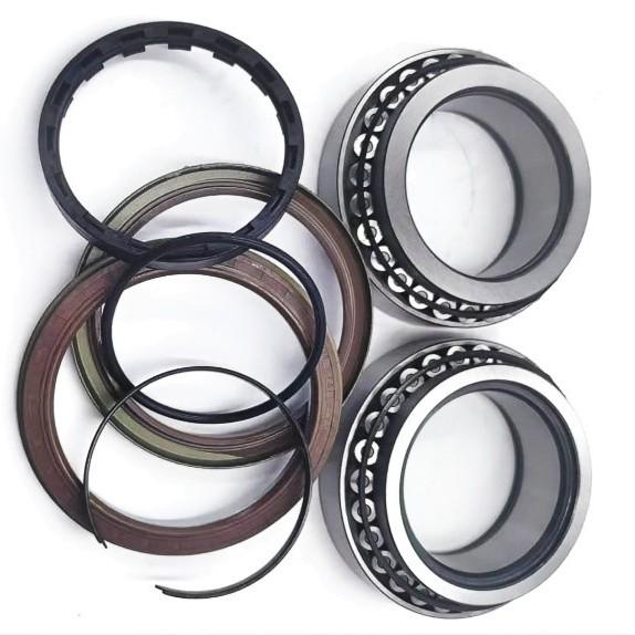 

Shaanxi Delong Truck Bearing: Rear K3000, Front X5000 362015/DU7511980 75*120*80