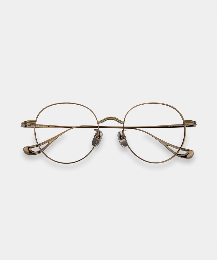 Lolenseupol Cota C3 Antique Gold