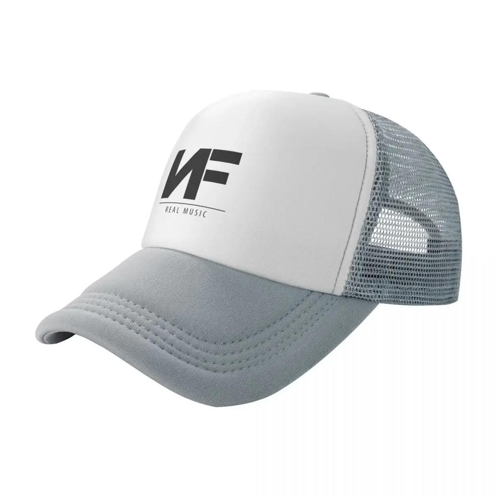 NF Nate Baseball Cap Wild Ball Hat Unique hats Icon fishing caps man Male Womens