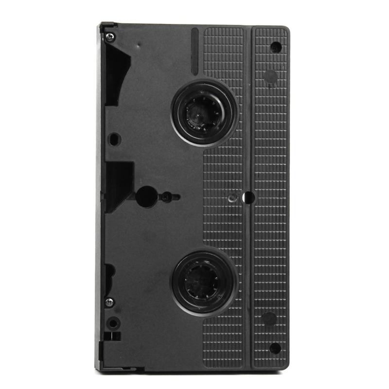 VCR Head Cleaning Kit for VHS Video Head Tape Wet Type Cleaner HOT SALE