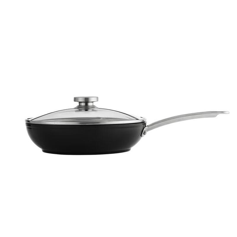 ZWILLING Enjoy 28cm Aluminum Deep Frying Pan