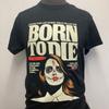 Lana Del Rey's Swamp Boat Tours T-Shirt Charcoal Tee Unisex Tee