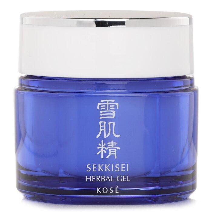 KOSE Sekkisei Herbal Gel