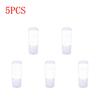 500/1000ml  Wall-mounted Liquid Soap Dispenser Single/Double Head Foam Hand Wash Device Bathroom Shower Detergent Shampoo Bottle