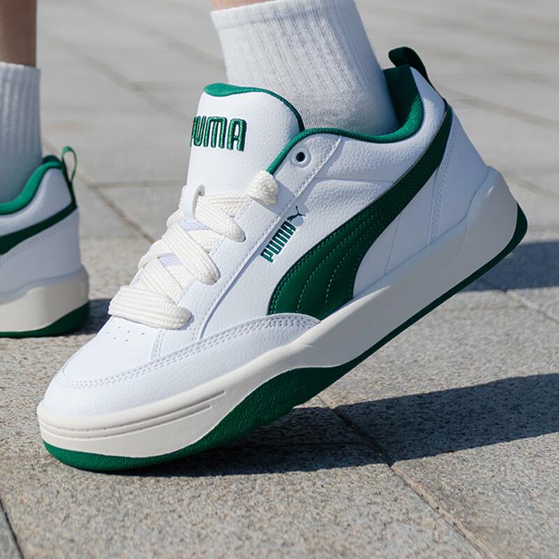 

Puma 395084-02 Unisex Casual Shoes 4.5