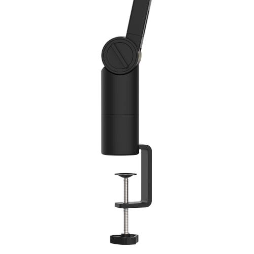 NZXT BOOM ARM Low-Noise Rotating Microphone Arm AP-BOOMA-B1 SP1006