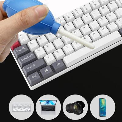 Cleaning Dust Blower Hard-to-Reach Places Dust Effortlessly Clean Blower Keyboards Cameras Cleaning Air