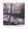 CD TONY ELMAN - Winter Creek AM005 Acorn Music 1991 US Country/Folk Used