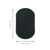 10Pcs Pants Knee Applique Iron on Cloth Patch Set for Denim Repair Elbow Mending Clothing DIY Sewing Appliques Decor