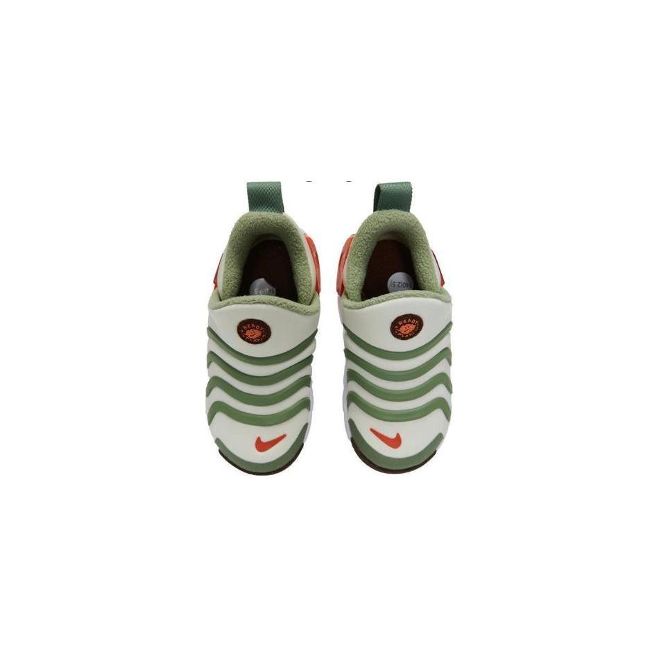 Nike Dynamo Go SE TD 'Sea Glass Orange' FV3651-081