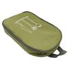 Camping Cookware Storage Bag Portable Camping Cooking Utensils Set Bag   for Outdoor