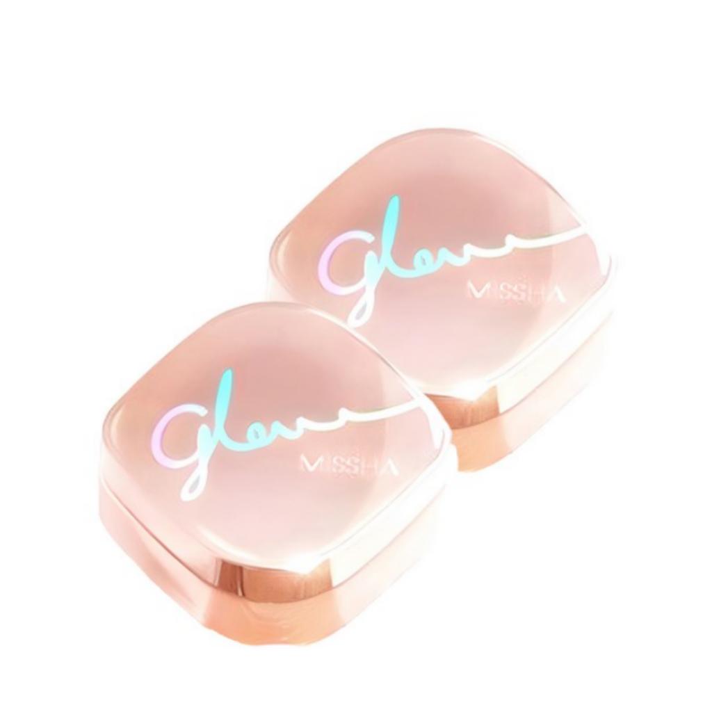 [OLIVE YOUNG x MISSHA] Glow Skin Balm 50ml / 20ml