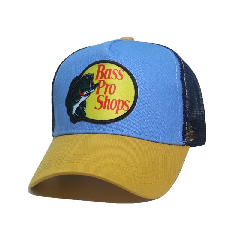 Baseball Caps Men and Women Outdoor Casual Hip-hop Summer Sunshade Breathable Mesh Cap