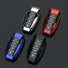 Mercedes Tengshi X Electric Car Key Case Shell - Remote Control Accessory D9 Key Decoration