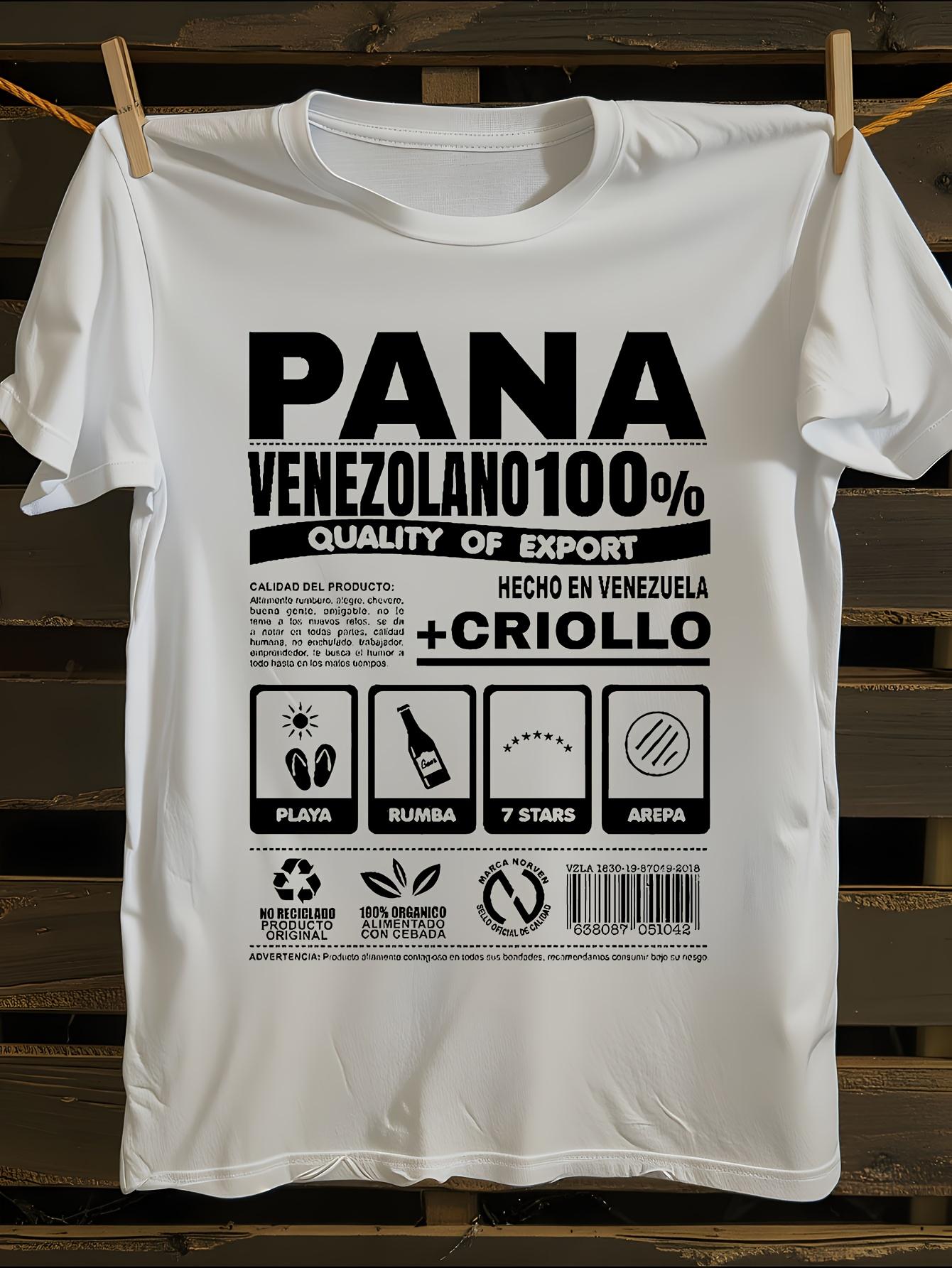 Venezuela Pride Tshirt XXXXL